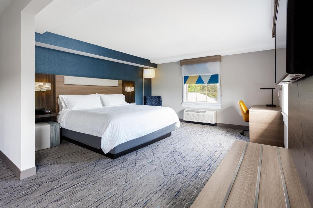 Holiday Inn Express & Suites Williamsburg By Ihg Buitenkant foto