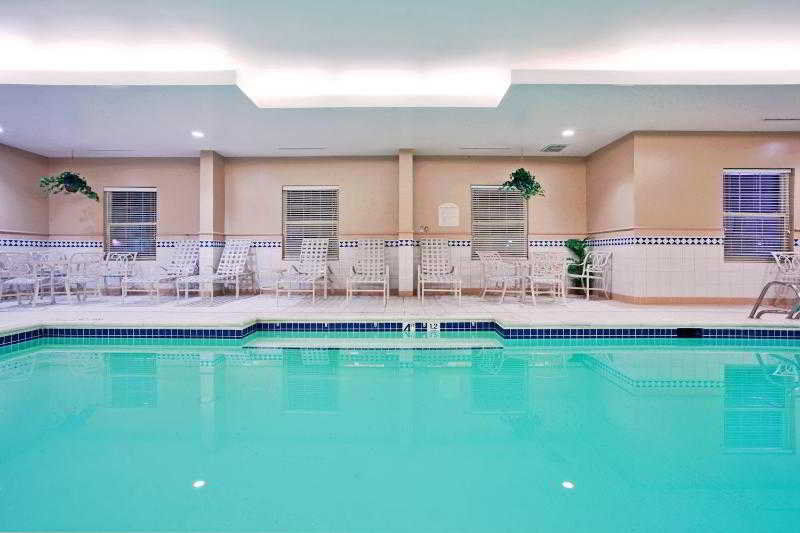 Holiday Inn Express & Suites Williamsburg By Ihg Buitenkant foto
