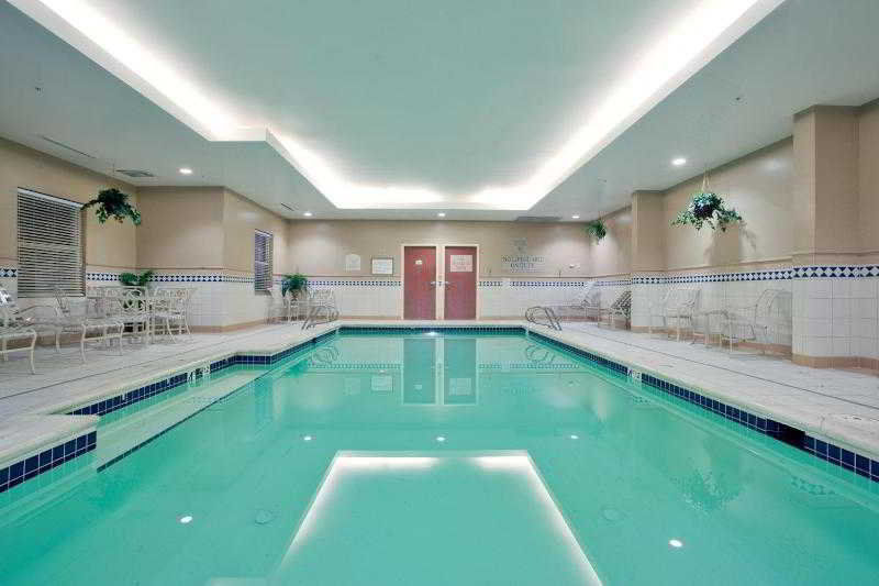 Holiday Inn Express & Suites Williamsburg By Ihg Buitenkant foto